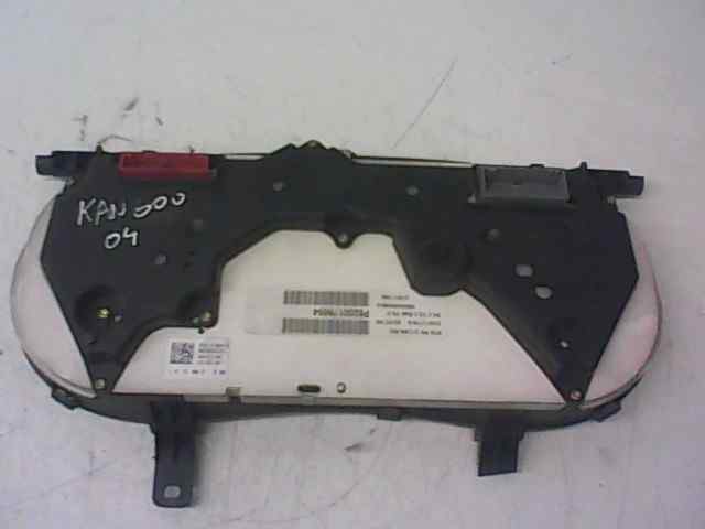 CUADRO INSTRUMENTOS RENAULT KANGOO (F/KC0) 1.4 Rapid Plus