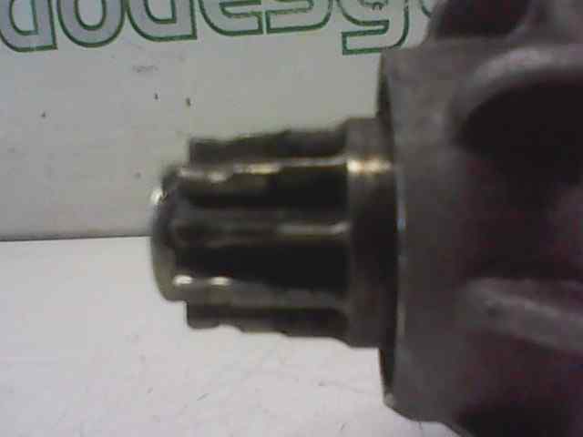 MOTOR ARRANQUE SEAT CORDOBA BERLINA (6L2) Signo/a