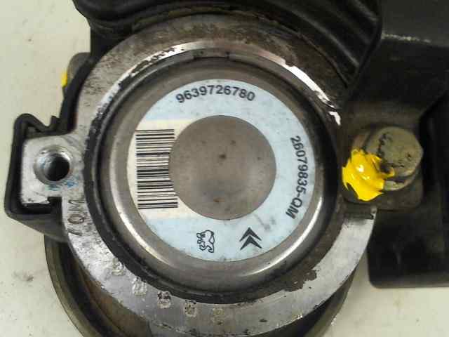 BOMBA DIRECCION PEUGEOT 206 BERLINA 2.0 HDi (90 CV) 5 velocidades