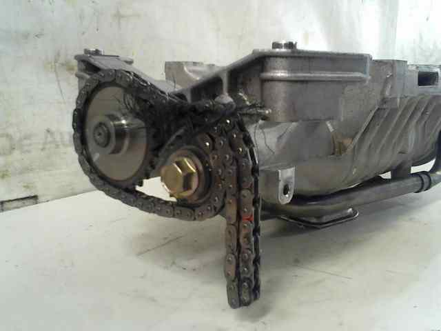 BOMBA ACEITE KIA CARNIVAL II 2.9 CDRi EX