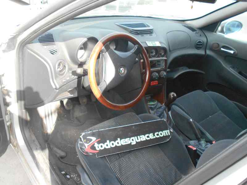 ALFA ROMEO 156 (116) 2.0 T.Spark Distinctive Motor 2,0 Ltr. - 114 kW 16V CAT