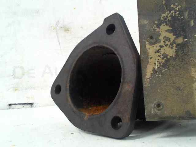 TURBOCOMPRESOR TATA SAFARI 3.0D