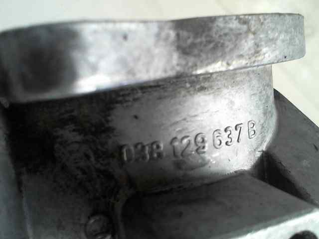 VALVULA EGR SEAT IBIZA (6K1) Select