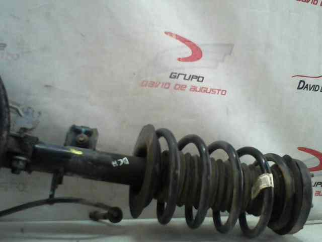 AMORTIGUADOR DELANTERO DERECHO BMW X5 (E53) 3.0i