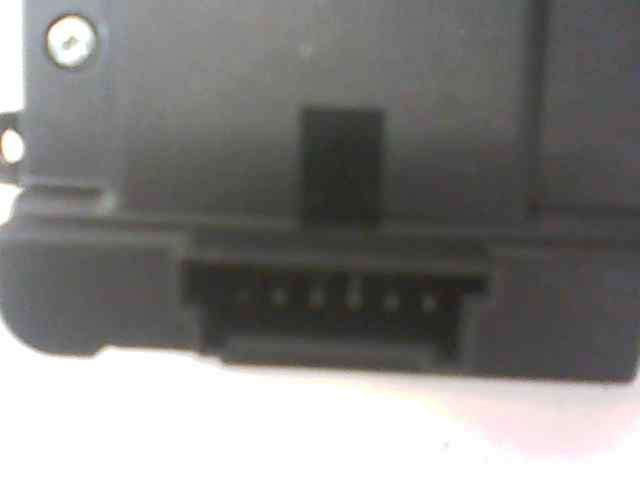 SENSOR ANGULO DE DIRECCION FIAT CROMA (194) 1.9 16V Multijet Dynamic (12.2007->)