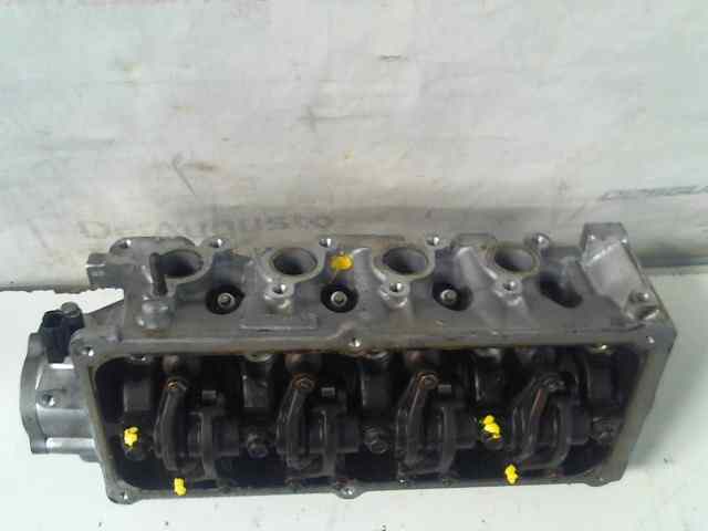 CULATA HYUNDAI I10 1.1 12V (69 CV) 5 velocidades