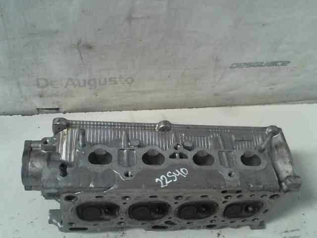 CULATA HYUNDAI I10 1.1 12V (69 CV) 5 velocidades