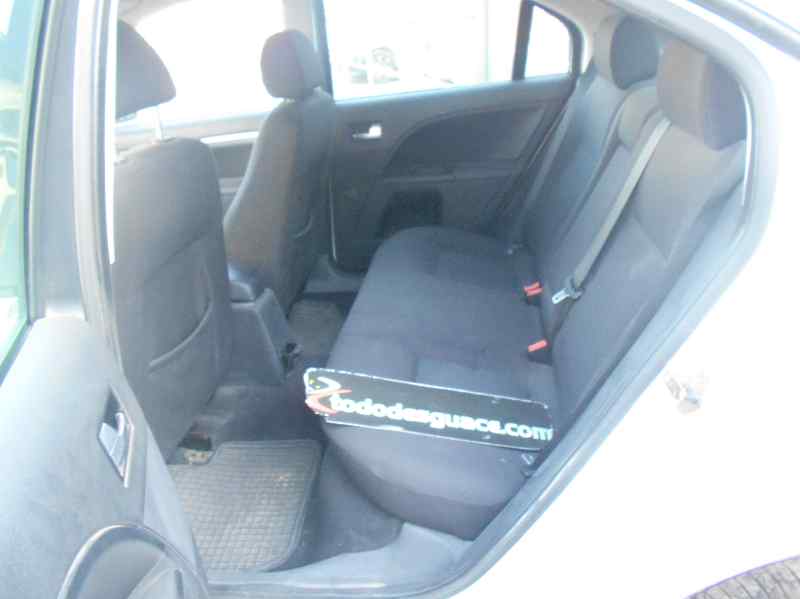 FORD MONDEO BERLINA (GE) Ghia (06.2003->) (D) Motor 2,0 Ltr. - 85 kW TDCi TD CAT