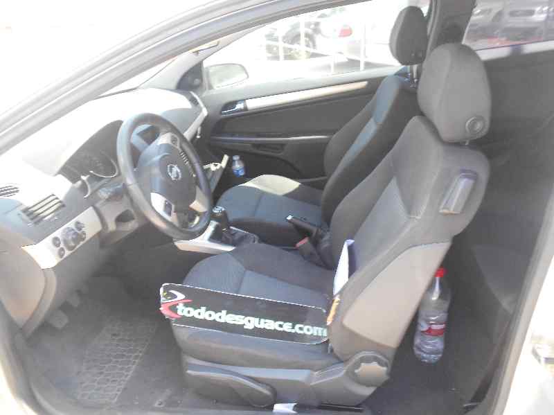 OPEL ASTRA GTC Enjoy Motor 1,4 Ltr. - 66 kW 16V