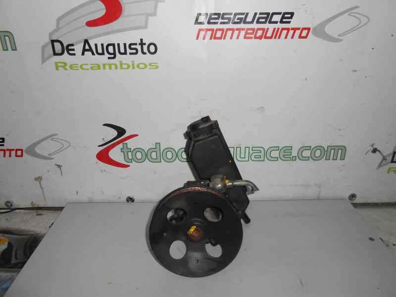 BOMBA DIRECCION OPEL VECTRA B BERLINA Básico