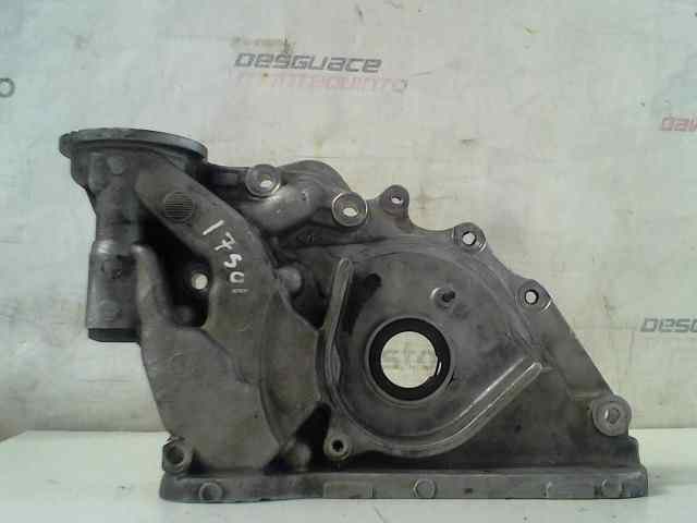 TAPA RETEN CIGUEÑAL DISTRIBUCION HYUNDAI TUCSON (JM) 2.0 CRDi Comfort