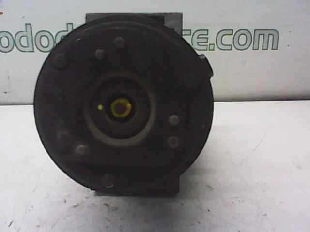 COMPRESOR AIRE ACONDICIONADO RENAULT SCENIC (JA..) 1.9 DCI Authentique