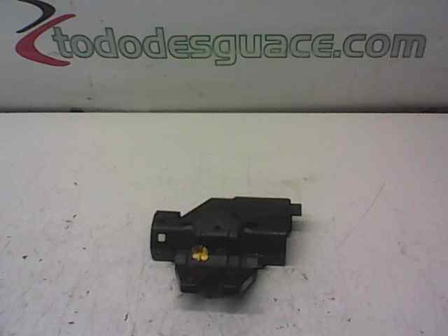 CERRADURA MALETERO / PORTON MG ROVER SERIE 75 (RJ) 2.0 KV6 Classic