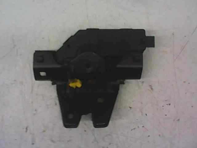 CERRADURA MALETERO / PORTON MG ROVER SERIE 75 (RJ) 2.0 KV6 Classic