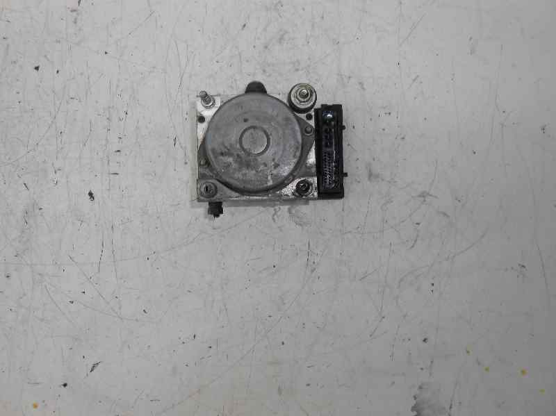 ABS FIAT GRANDE PUNTO (199) 1.3 Multijet Sport (01.2007->)