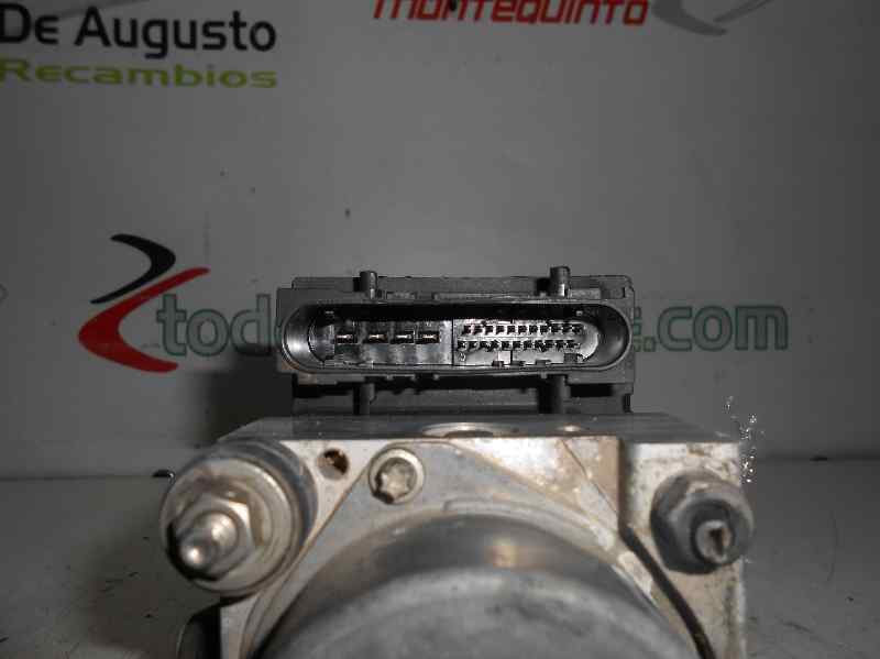 ABS FIAT GRANDE PUNTO (199) 1.3 Multijet Sport (01.2007->)