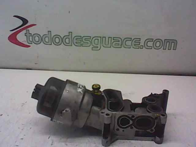 SOPORTE FILTRO ACEITE SUZUKI VITARA SE/SV (ET) 1.6 Techo metálico Superlujo