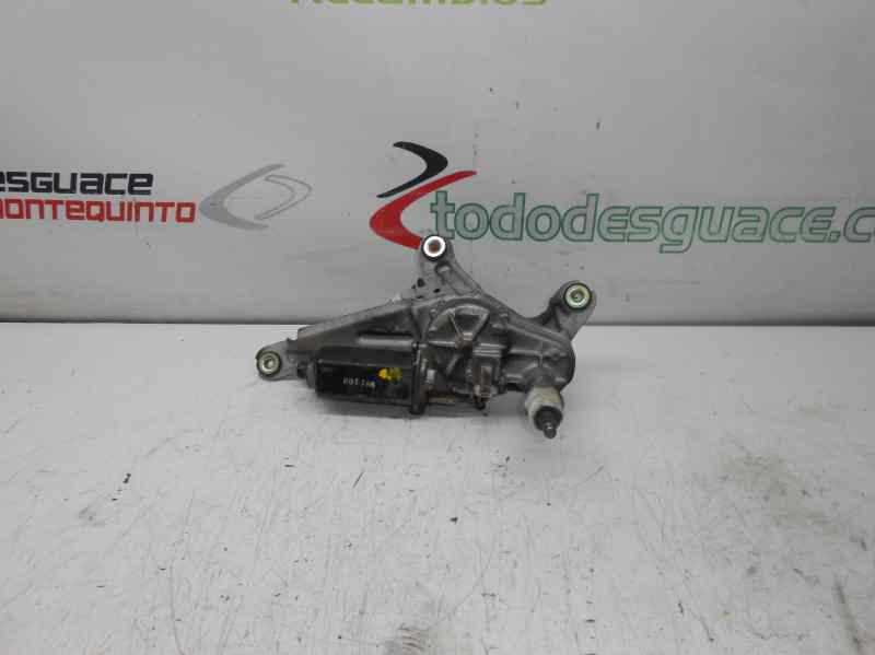 MOTOR LIMPIA TRASERO NISSAN PATROL GR (Y61) Básico
