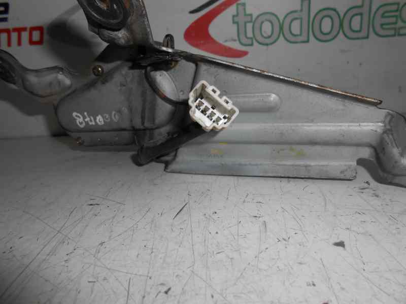 MOTOR LIMPIA TRASERO NISSAN PATROL GR (Y61) Básico