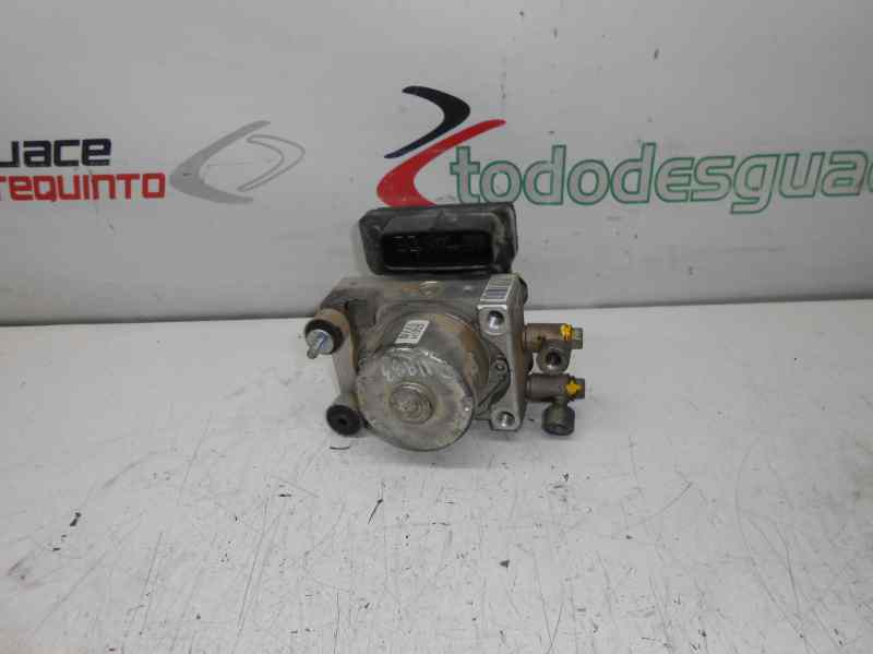 ABS FORD RANGER (EQ) Extrakabine 4X4 XLT