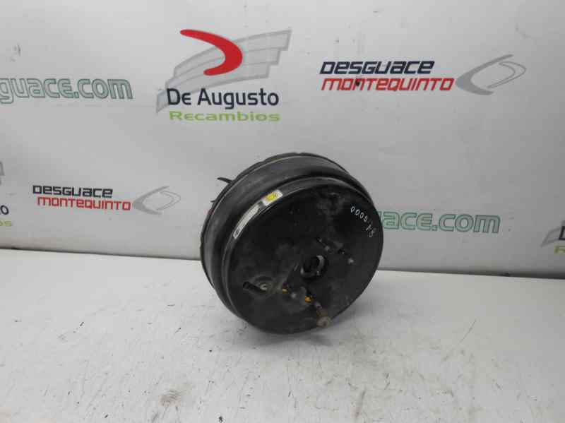 SERVOFRENO NISSAN PATROL GR (Y61) Básico