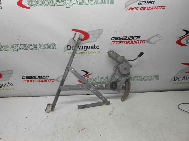 ELEVALUNAS DELANTERO IZQUIERDO NISSAN PATROL GR (Y61) Básico