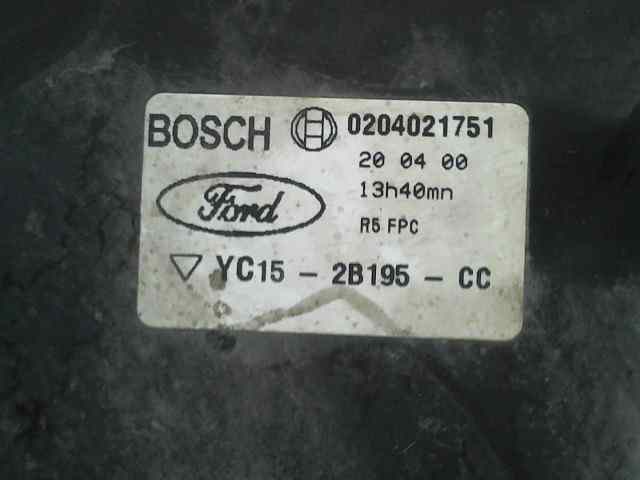SERVOFRENO FORD TRANSIT CAJA CERRADA, CORTA (FY) (2000 =>) FT  330   2.4