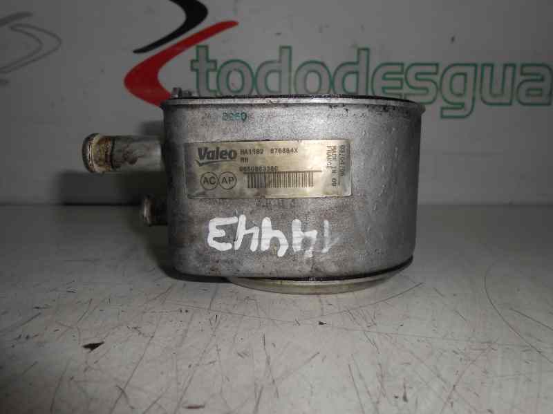 ENFRIADOR ACEITE MOTOR FIAT ULYSSE (179) 2.2 JTD Admiral