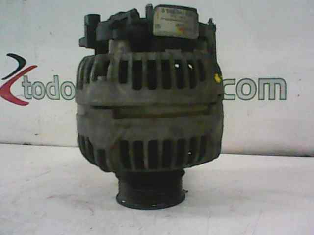 ALTERNADOR OPEL ASTRA G BERLINA *