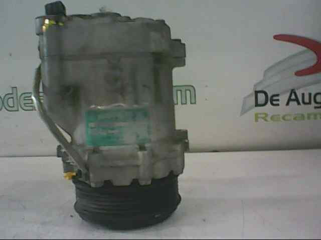 COMPRESOR AIRE ACONDICIONADO VOLKSWAGEN POLO BERLINA (6N1) Air