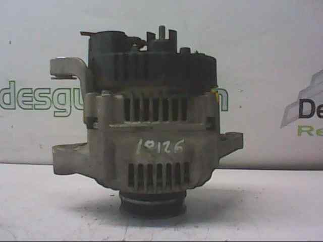 ALTERNADOR RENAULT MEGANE I BERLINA HATCHBACK (BA0) 1.4e RL