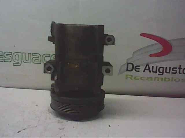 COMPRESOR AIRE ACONDICIONADO FORD MONDEO BERLINA (GE) Ambiente