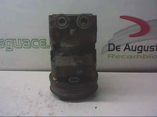COMPRESOR AIRE ACONDICIONADO FORD MONDEO BERLINA (GE) Ambiente