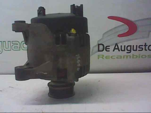 ALTERNADOR FIAT BRAVA (182) 1.6 16V / 16V 100 ELX