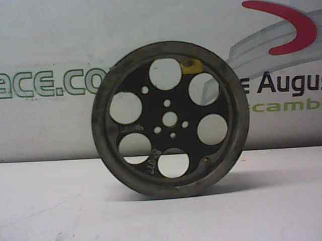 POLEA ARBOL LEVAS OPEL CORSA B Swing