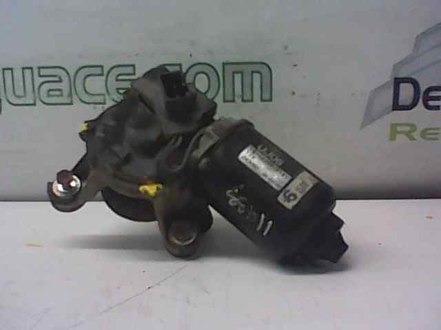 MOTOR LIMPIA DELANTERO FORD RANGER (EQ) Extrakabine 4X4 XLT