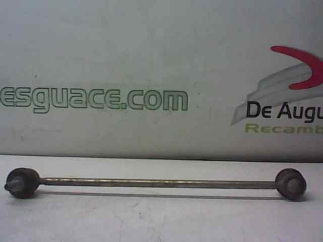 TIRANTE DELANTERO IZQUIERDO PEUGEOT 307 (S1) XT