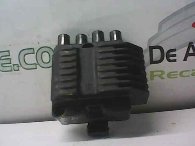 BOBINA ENCENDIDO OPEL ASTRA G BERLINA Club