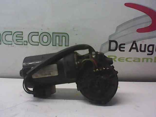 MOTOR LIMPIA DELANTERO MERCEDES SPRINTER 02.00 -> CAJA CERRADA, TECHO ELEVADO 2.2 CDI CAT