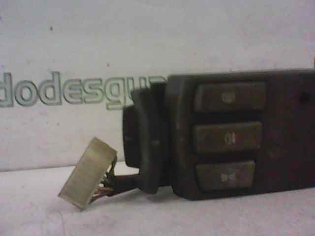 MANDO MULTIFUNCION SEAT MALAGA Premier