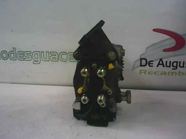 BOMBA INYECCION FORD MONDEO BERLINA (GE) Ambiente