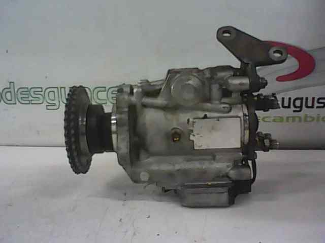 BOMBA INYECCION FORD MONDEO BERLINA (GE) Ambiente