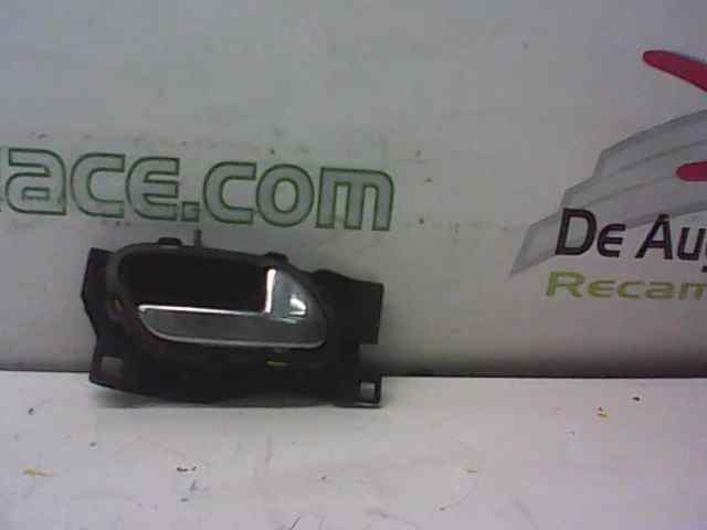 MANETA INTERIOR DELANTERA DERECHA CITROEN C4 COUPE VTR Plus