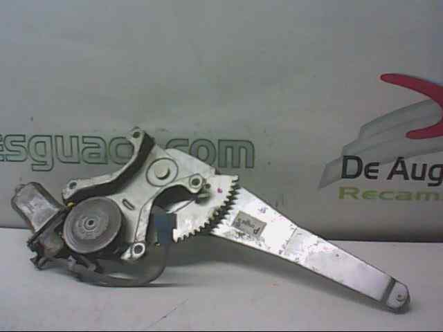 ELEVALUNAS TRASERO DERECHO FORD RANGER (EQ) Extrakabine 4X4 XLT