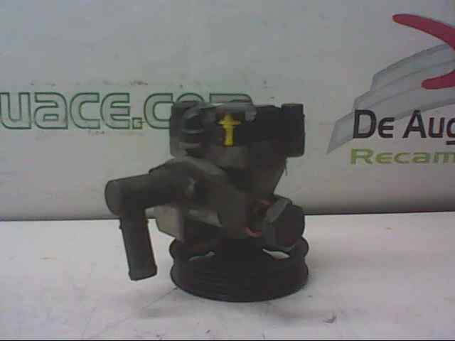 BOMBA DIRECCION HYUNDAI ACCENT (LC) GL 4P