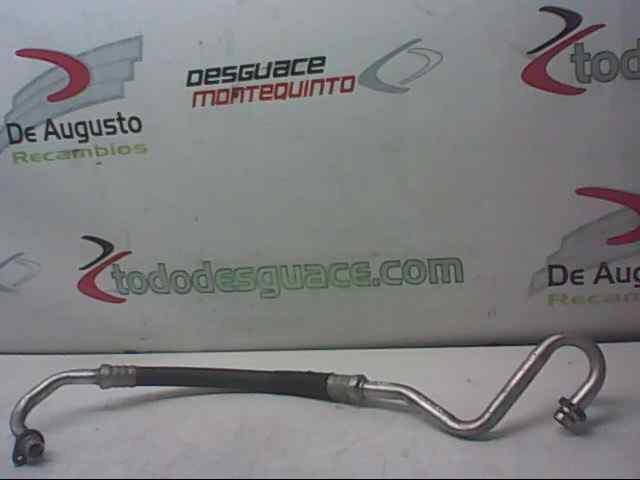 TUBOS AIRE ACONDICIONADO RENAULT ESPACE IV (JK0) 1.9 dCi D (120 CV) 6 velocidades