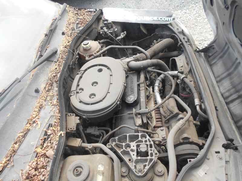 RENAULT CLIO I FASE I+II (B/C57) 1.2 Alize Motor 1,2 Ltr. - 43 kW