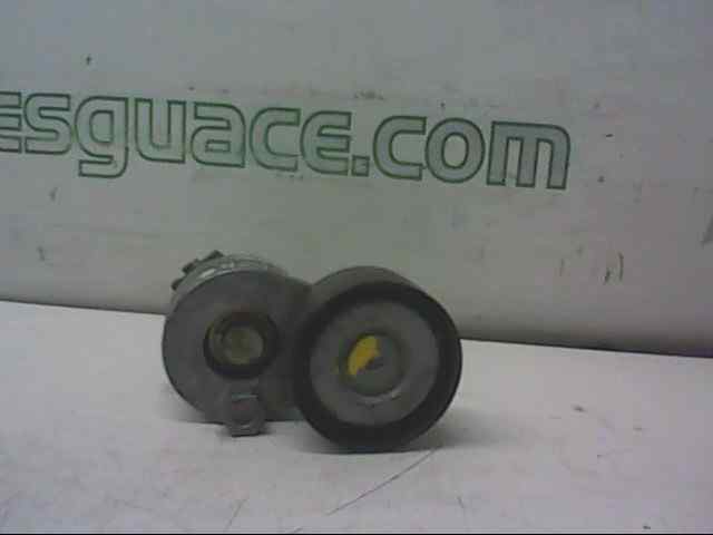TENSOR CORREA AUXILIAR RENAULT LAGUNA II (BG0) Authentique