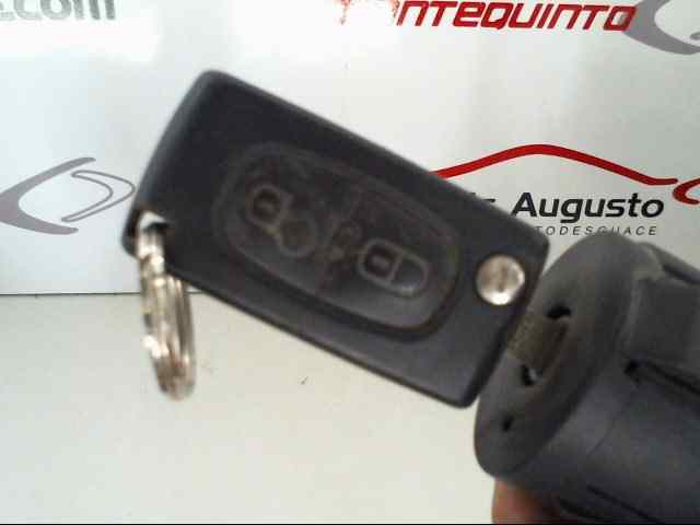 CONMUTADOR DE ARRANQUE PEUGEOT 308 1.6 16V HDi FAP (90 CV) 5 velocidades