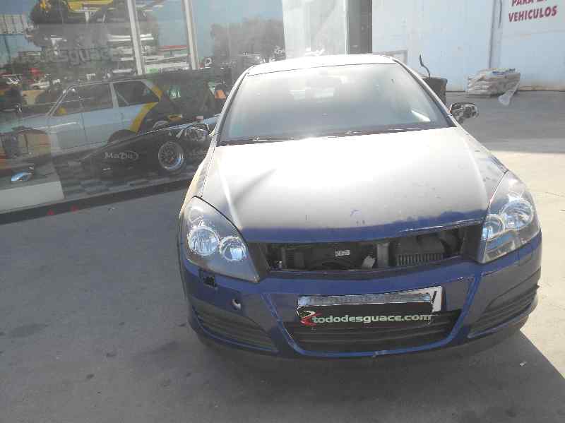 OPEL ASTRA H BERLINA Cosmo Motor 1,6 Ltr. - 77 kW 16V